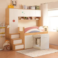 Children's Whole House Customization