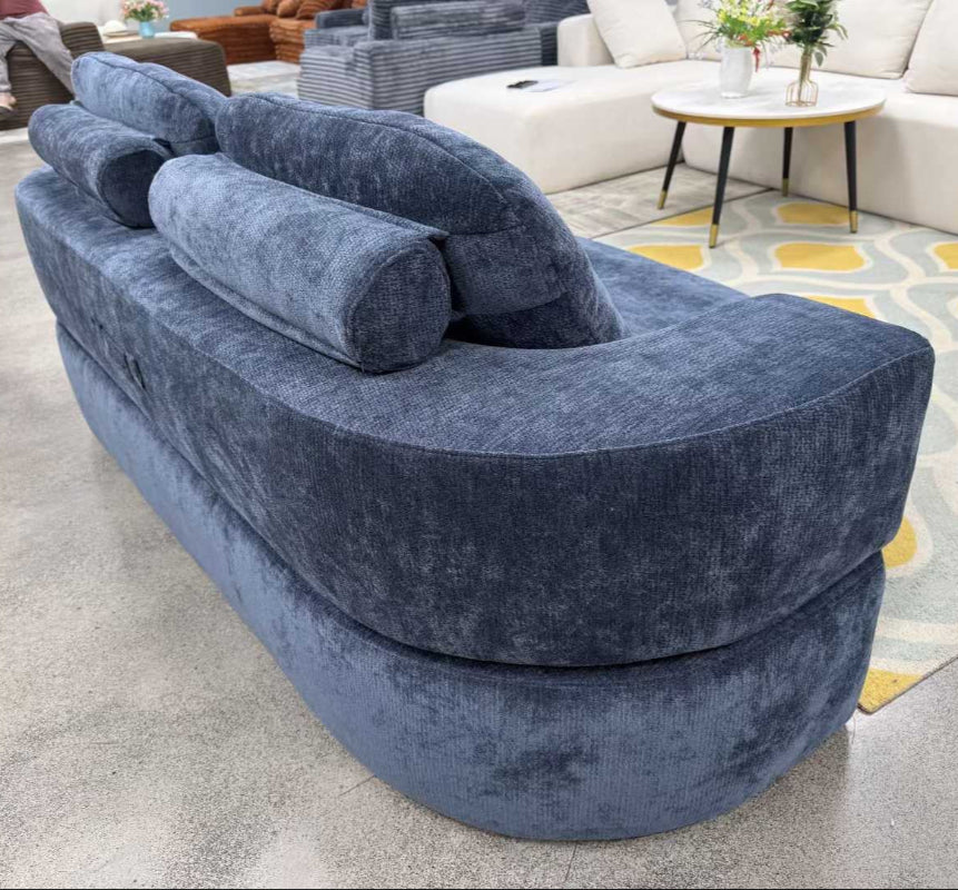 Kangaroo Corduroy Sofa Bed – Aniu Home