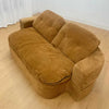 Kangaroo Corduroy Sofa Bed