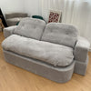 Kangaroo Corduroy Sofa Bed