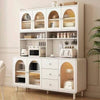 Cream Style Sideboard