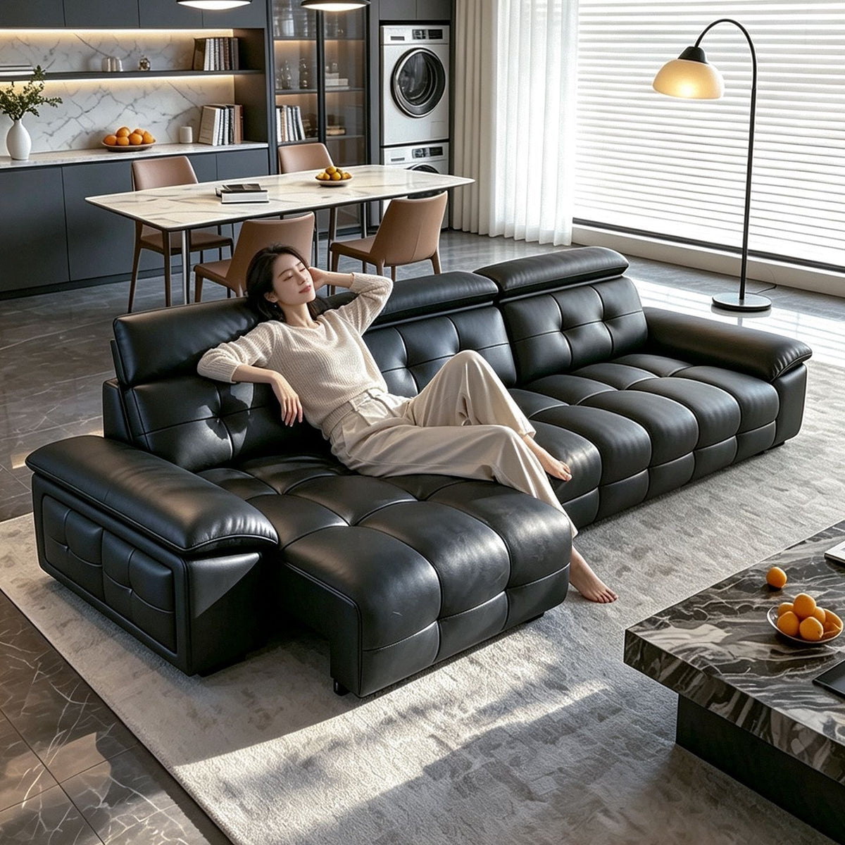 FLawrence Sofa
