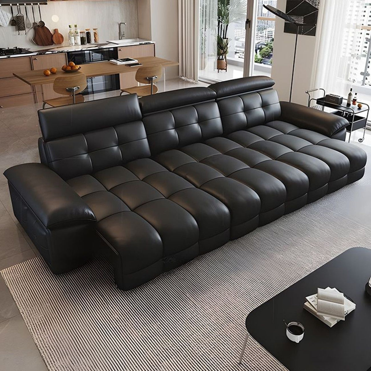 FLawrence Sofa