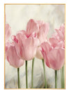 Tulip decorative painting