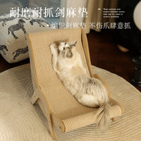 Cat Lounger Cat Bed Protector Sofa Cat Toys