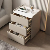 Sienna Solid Wood Nightstand