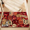 Kapibala Welcome Mat