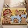 Kapibala Welcome Mat