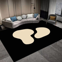 Ins Style Carpet