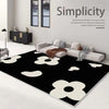 Ins Style Carpet
