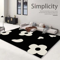 Ins Style Carpet