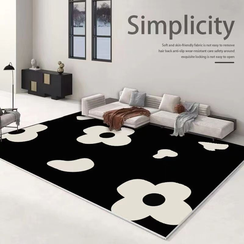 Ins Style Carpet