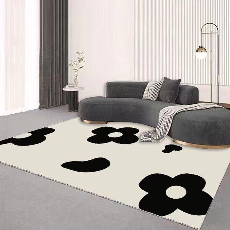 Ins Style Carpet