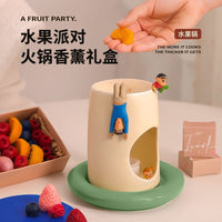 Fruit Aromatherapy Gift Box