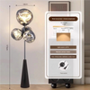 Eruption Glow Floor Lamp