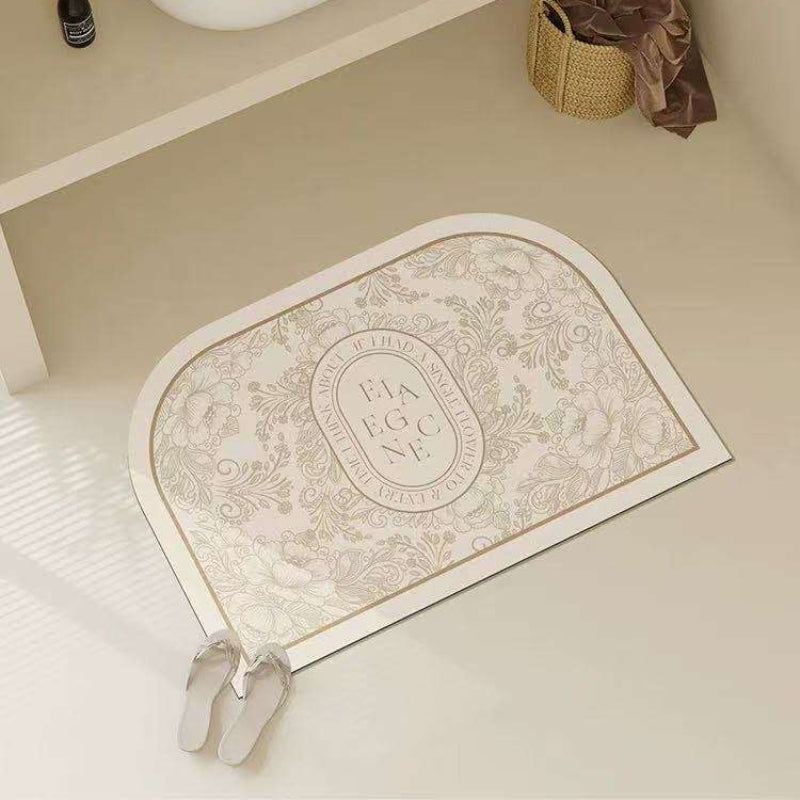 Whimsy Critter Diatom Mat