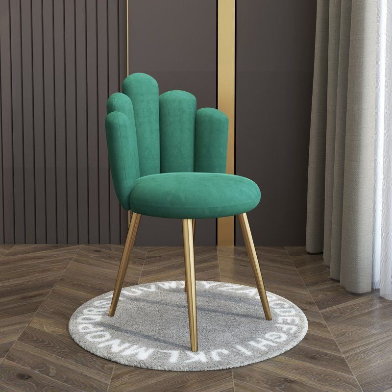 Makeup Chair Cactus Chair