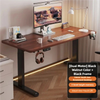 ElevateMax Pro – Smart Dual Motor Standing Desk