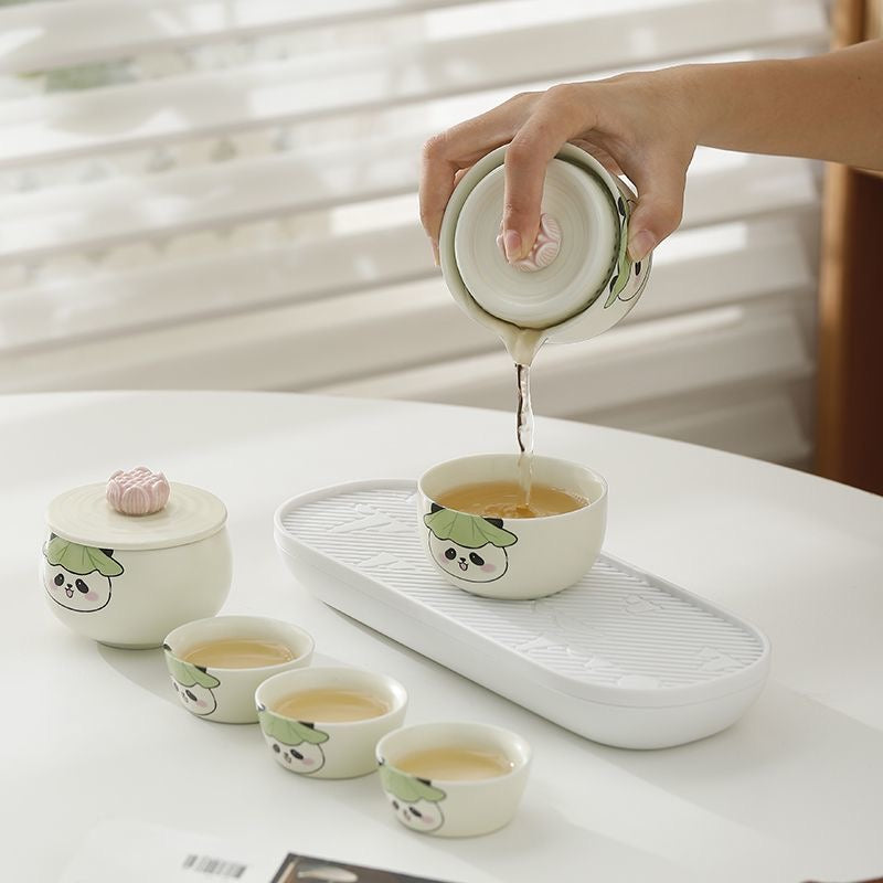 Tea Set