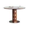 Retro dining table