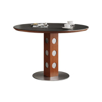 Retro dining table