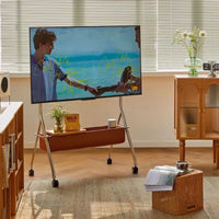 Retro Manli TV Stand