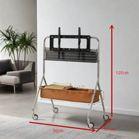 Retro Manli TV Stand