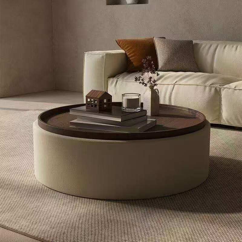 Wanweisi Storage Coffee Table