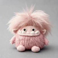 Sausage Lips Anniversary Doll