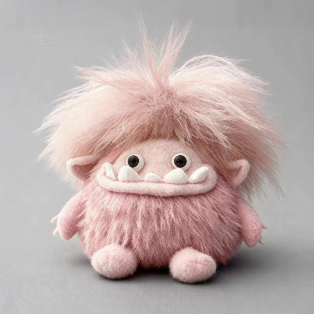 Sausage Lips Anniversary Doll