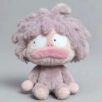 Sausage Lips Anniversary Doll