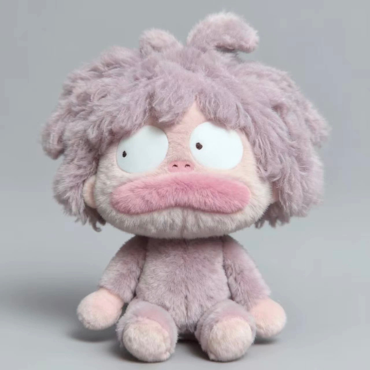 Sausage Lips Anniversary Doll