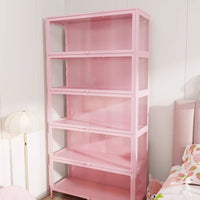 Storage Rack