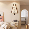 Wall decoration clock