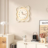 Wall decoration clock