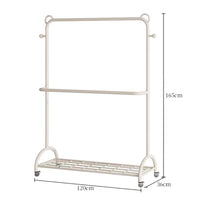 Bear Ear Clothes Hanger