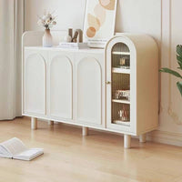 Milk cream Sideboard