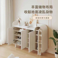 Milk cream Sideboard