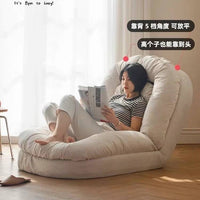 Human Dog Kennel Lazy sofa