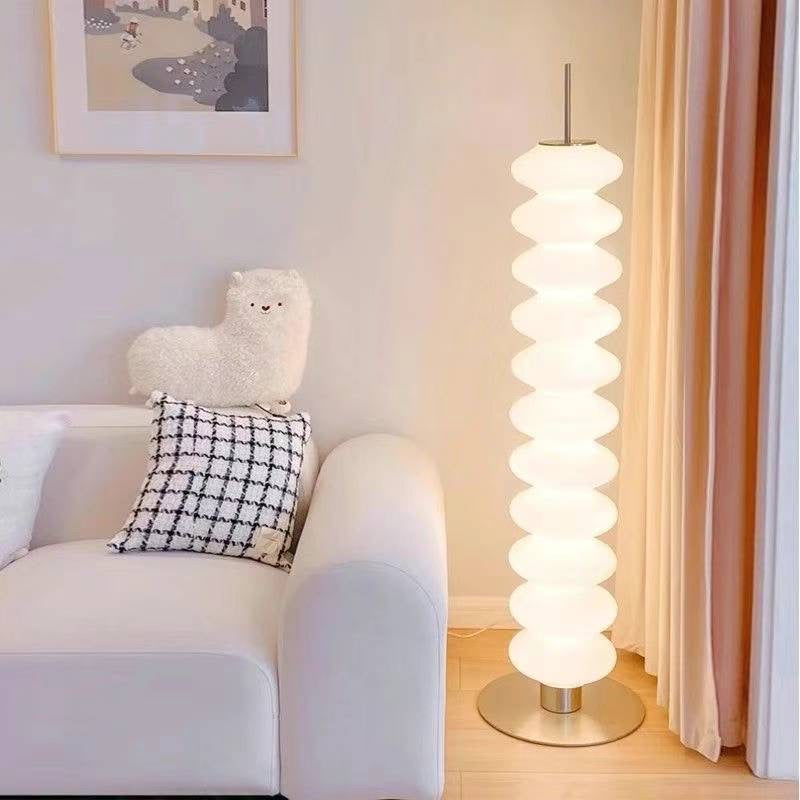 tanghulu Floor Lamp