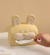 Bunny Tissue Box