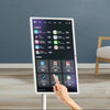 Movable TV Screen Girlfriends' Machine