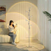 Light & Shadow Floor Lamp