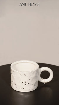 Minimal Mug