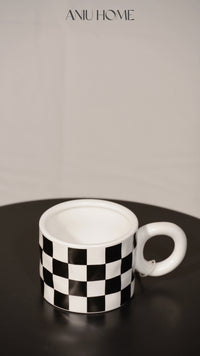 Minimal Mug