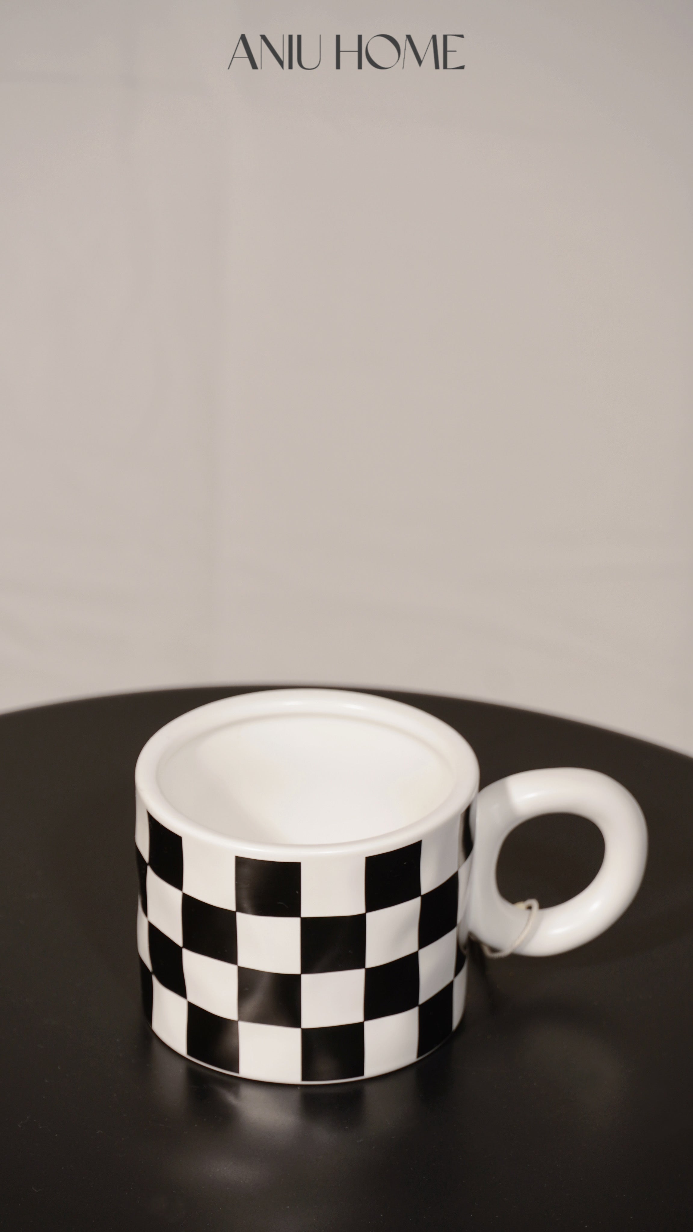 Minimal Mug