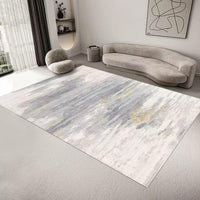 Nature Collection Faux Cashmere Mat