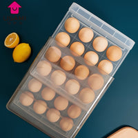 Egg Tray