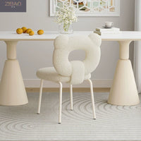 Bonnie Luxe Vanity Chair