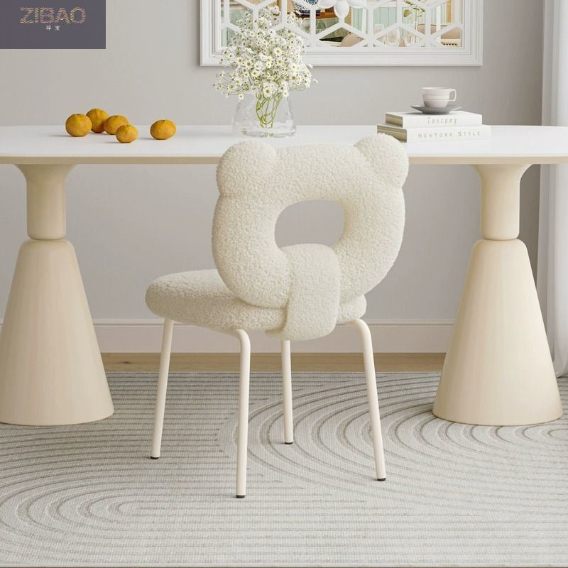Bonnie Luxe Vanity Chair